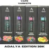 Adalya Edition 30000 Puffs 20mg Disposable Vape