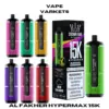 Al Fakher Hyper Max 15000 Puffs 5mg Disposable Vape