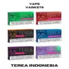 TEREA Indonesia Heat Sticks For IQOS ILUMA Devices