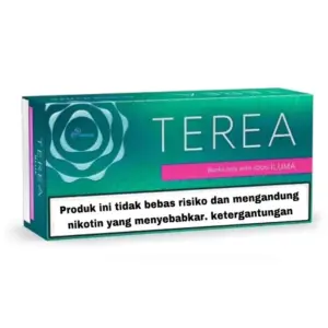 IQOS TEREA INDONESIA