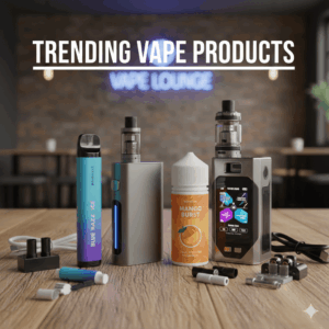 Trending Product