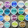 ZYN Nicotine Pouches