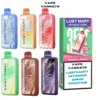 Lost Mary MT35000 Puffs 20mg Turbo Disposable Vape