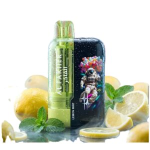 AL Fakher Ultra 40000 Puffs Disposable Vape