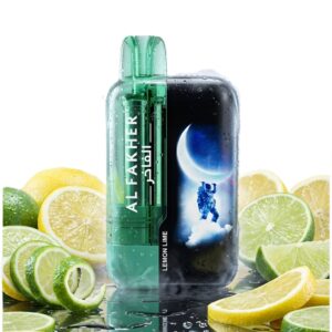 AL Fakher Ultra 40000 Puffs Disposable Vape