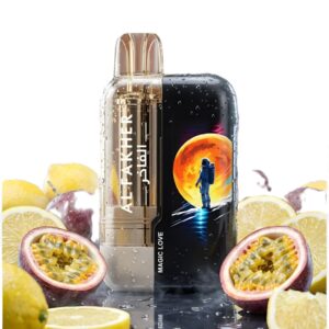 AL Fakher Ultra 40000 Puffs Disposable Vape