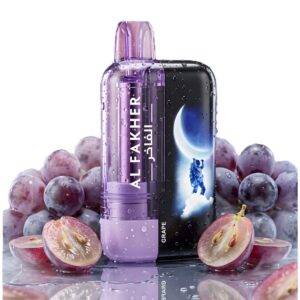 AL Fakher Ultra 40000 Puffs Disposable Vape