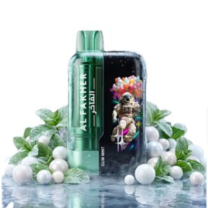AL Fakher Ultra 40000 Puffs Disposable Vape