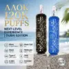 AAOK 120K Puffs Disposable Vape