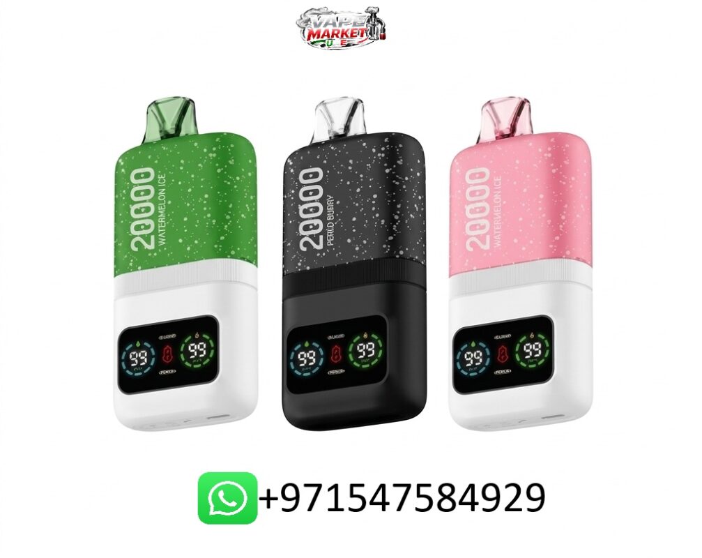 AIVONO TC BAR Dubai, zero nicotine vape UAE, 0% nicotine disposable vape Dubai, 20000 puffs vape UAE, nicotine-free disposable vape UAE
