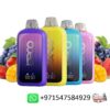 Beco Pop 30000, Beco 30K vape, Beco disposable vape Dubai, 20mg disposable vape UAE, rechargeable disposable vape Dubai