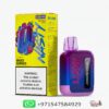 Nasty Bar 1200 Puffs 20mg | None Rechargeable Disposable