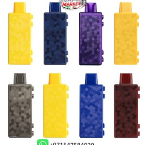 RELX Creator Pods 30000 Puffs 20mg in Dubai UAE