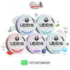 UBBS Nicotine Pouches 6mg & 11mg in Dubai UAE