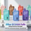 ElfBar BC10000 Puffs 20mg Disposable Vape in Dubai UAE