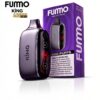 FUMMO KING 40000 PUFFS 20mg DISPOSABLE VAPE