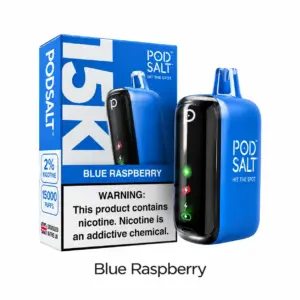 Pod Salt 15000 Puffs 20mg Disposable Vape in UAE