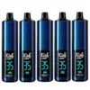 Kief Lion 60000 Puffs 2mg Disposable Vape in Dubai UAE