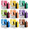 Pod Salt 15000 Puffs 20mg Disposable Vape in UAE