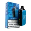 PodSalt Blue Raspberry 35000 Puffs 20mg Disposable Vape | Buy Online