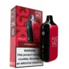 PodSalt 35000 Puffs Strawberry 20mg Disposable Vape | Buy Online