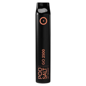 Alternative view of PodSalt Cantaloupe Ice 2500 Puffs 20mg Disposable Vape | Buy Online