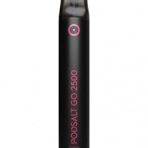 PodSalt Watermelon Breeze 2500 Puffs 20mg Disposable Vape | Buy Online