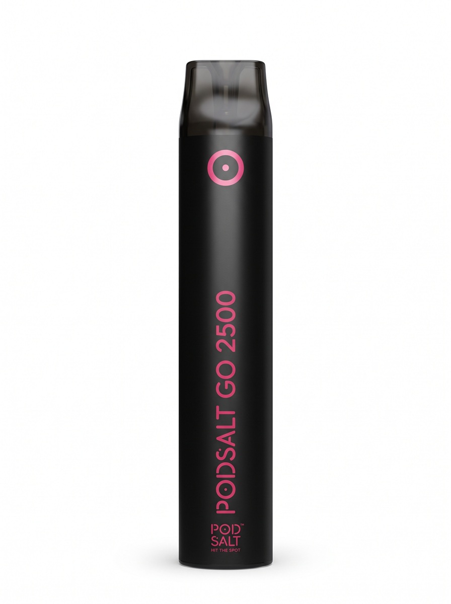 PodSalt Watermelon Breeze 2500 Puffs 20mg Disposable Vape | Buy Online