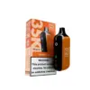 PodSalt 35000 Puffs Tropical Ice 20mg Disposable Vape | Buy Online