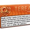 Terea Amber Sticks UAE Made | IQOS TEREA Heated Tobacco Sticks