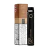 PodSalt Coffee Latte 2500 Puffs 20mg Disposable Vape | Buy Online