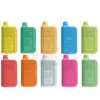Pod Salt Nexus 6000 Puffs 20mg Disposable Vape in UAE