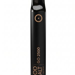 PodSalt Coffee Latte 2500 Puffs 20mg Disposable Vape | Buy Online