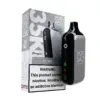 PodSalt Ice Mint 35000 Puffs 20mg Disposable Vape | Buy Online