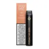 PodSalt Cantaloupe Ice 2500 Puffs