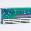 TEREA Black Green Indonesia Heated Tobacco Sticks | Buy in UAE