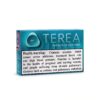 Terea Turquoise Menthol Sticks UAE Made | IQOS TEREA Heated Tobacco Sticks